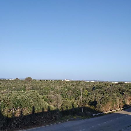 Apartamento Gala1 Cala'N Blanes  Bagian luar foto