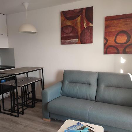 Apartamento Gala1 Cala'N Blanes  Bagian luar foto