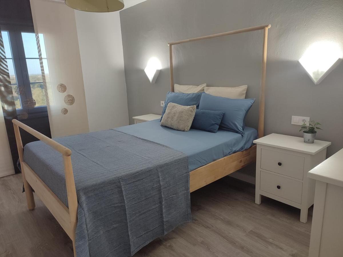 Apartamento Gala1 Cala'N Blanes  Bagian luar foto